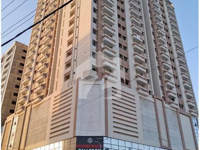 Mehran Icon Flat For Sale