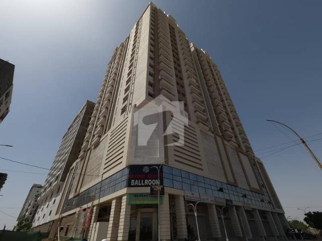 Mehran Icon Flat Is For Sale
