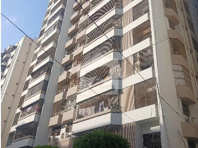 Mehran square flat for sale