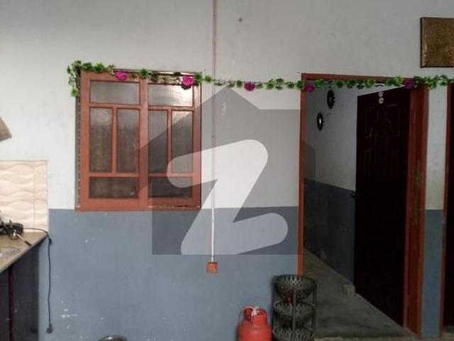 Mehran Town Sector 6B House For Sale Sized 240 Square Yards Mehran Town