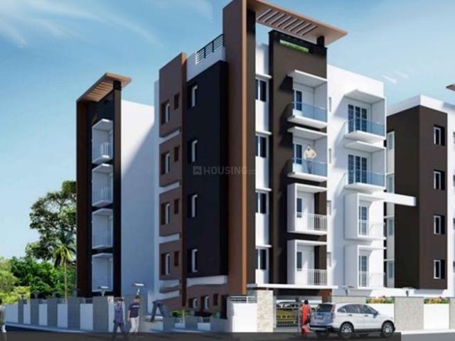 Mehrauli 3 BHK Apartment For Sale New Delhi