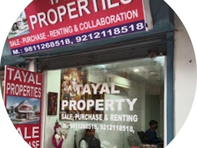 Mehrauli Market Commercial Land 510 Sq. Yd. in Mehrauli Delhi Listing ID: #9303