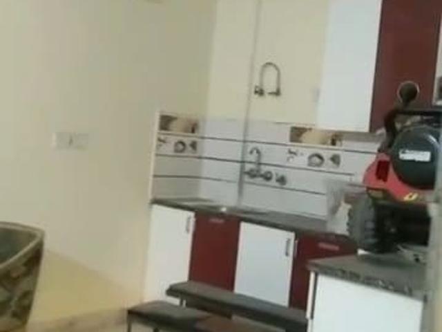 Mehrauli, South Delhi 1 Bedroom 400 Sq. Ft. Builder Floor in Mehrauli Delhi Listing ID: #10418