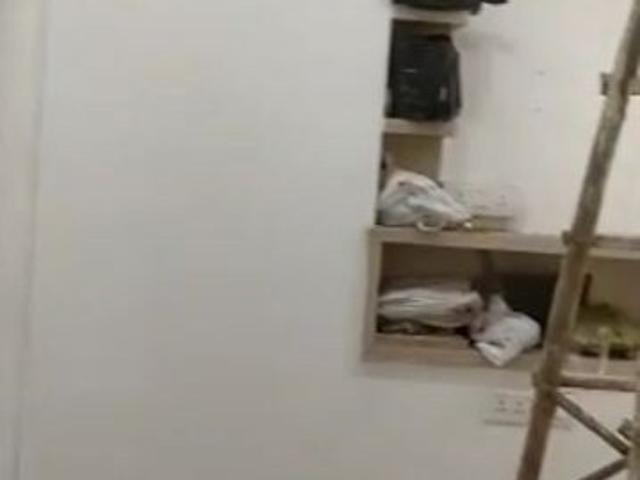 Mehrauli, South Delhi 2 Bedroom 702 Sq. Ft. Builder Floor in Mehrauli Delhi Listing ID: #10429