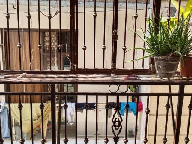 Mehrauli, South Delhi 2 Bedroom 70 Sq. Yd. Builder Floor in Mehrauli Delhi Listing ID: #10374