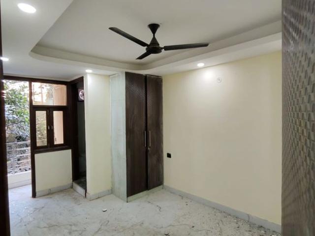 Mehrauli, South Delhi 2 Bedroom 750 Sq. Mt. Builder Floor in Mehrauli Delhi Listing ID: #10378