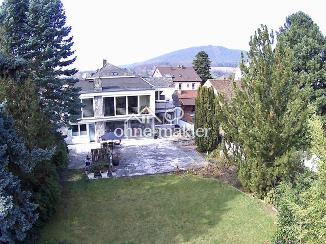 Mehrgeneration oder 2 Familienhaus auf höchstem Niveau