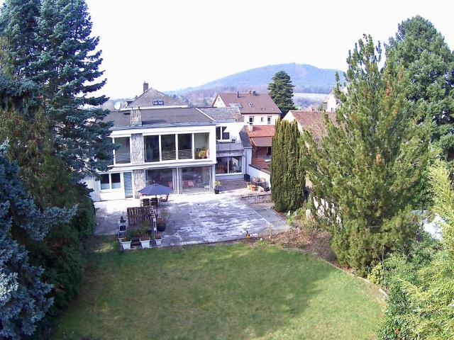 Mehrgeneration oder 2 Familienhaus auf höchstem Niveau