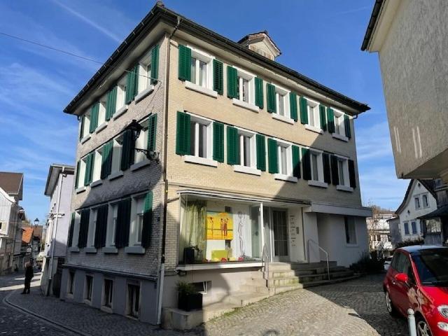MEHRGENERATIONEN HAUS oder RENDITEOBJEKT.