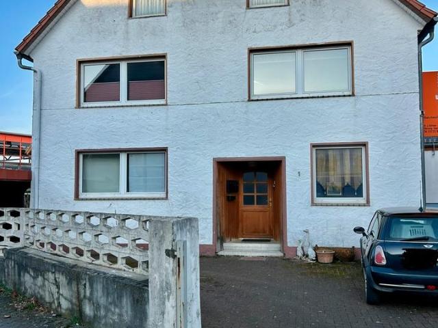 Mehrgenerationenhaus
