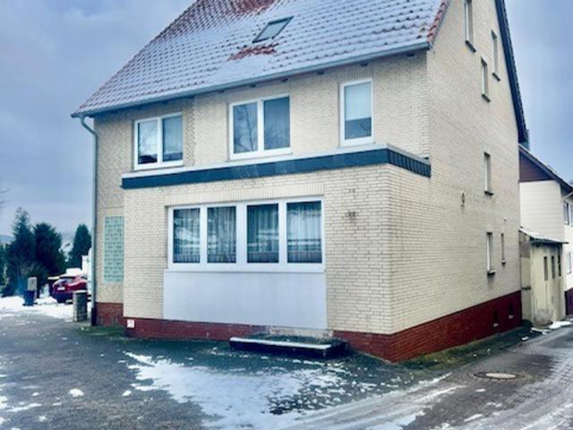 Mehrgenerationenhaus Wohnen & Arbeiten unter einem Dach