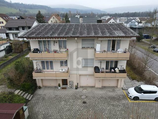 MEHRGENERATIONENHAUS ALLE UNTER EINEM DACH