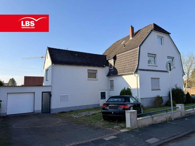 Mehrgenerationenhaus am Asenberg