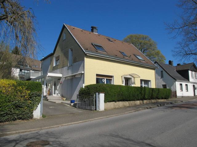 Mehrgenerationenhaus am Buschhäuschen!