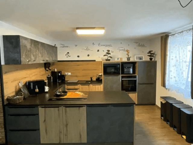 Mehrfamilienhaus mit top Ausstattung