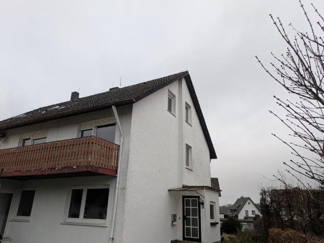 Mehrgenerationenhaus mit drei Wohnungen