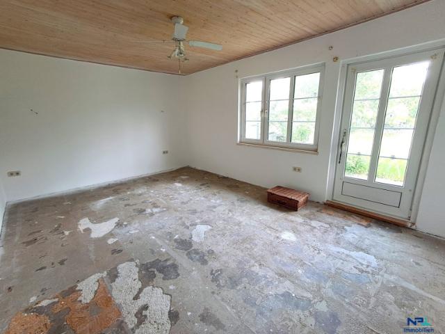 Mehrgenerationenhaus mit drei separaten Wohneinheiten in Kottingbrunn