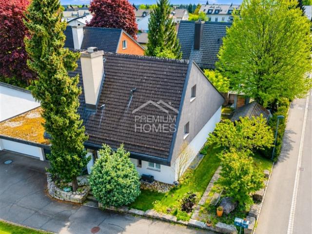 Mehrgenerationenhaus mit Herz und Verstand