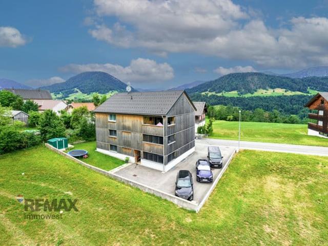 Mehrgenerationenhaus oder Kapitalanlage – hier müssen Sie sich nicht entscheiden