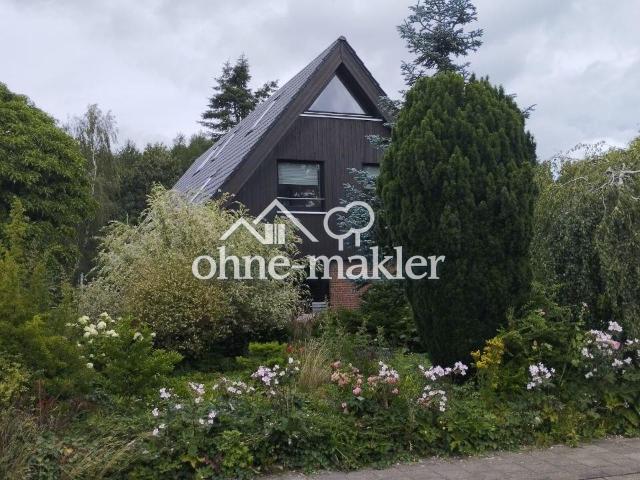 Mehrgenerationenhaus, ruhige Lage, idyllisch im Grünen gelegen