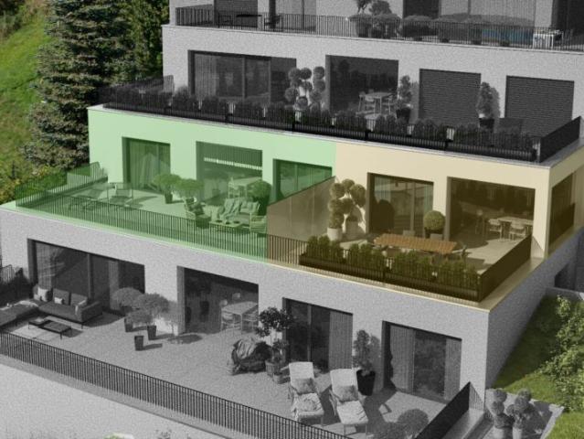 Mehrgenerationenprojekt: Hochwertiger Neubau als ideale Wohnlösung