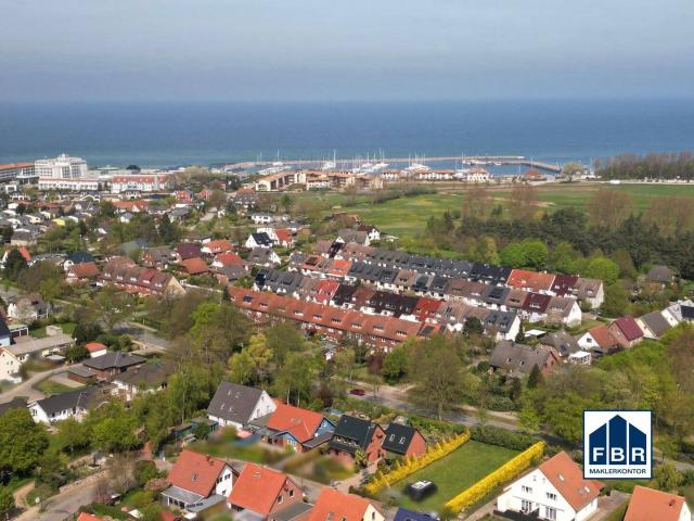 Mehrgenerationenwohnen im Ostseebad Kühlungsborn