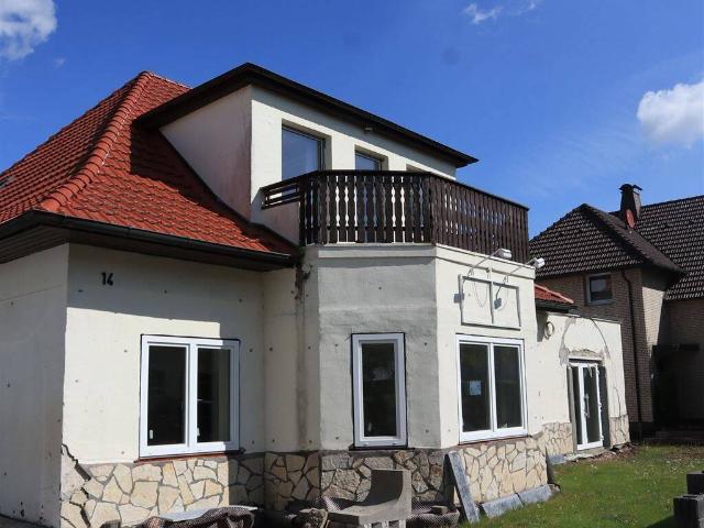 Mehrgenerationshaus in Bad Oeynhausen