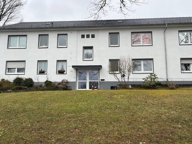 Mehrere Eigentumswohnungen in Daun zu verkaufen