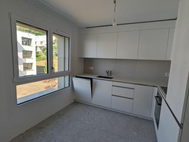 Mehrere 3.5 Zimmer komplett renoviert