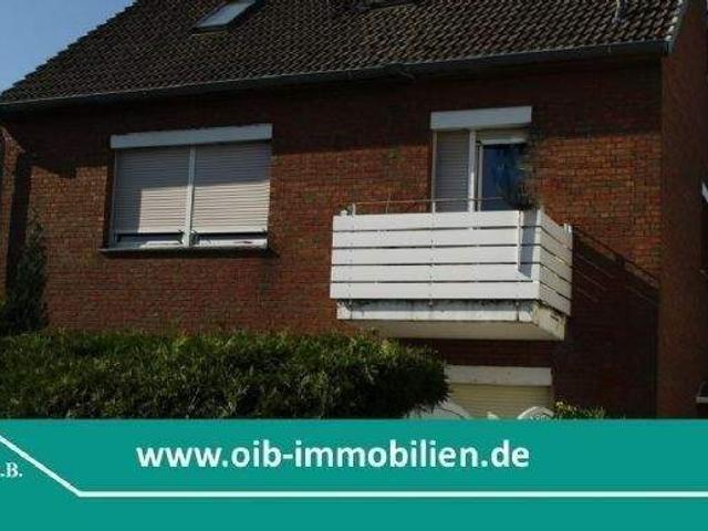 # Mehrfamilien Haus, Mahndorfer Deich, PKW Stellplätze, Terrasse, Balkon#