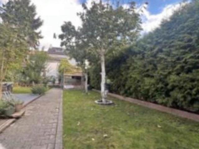 Mehrfamilienhaus mit 4 Wohneinheiten