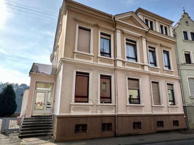 Mehrfamilienhaus mit 4 Wohneinheiten 7,5% Rendite Faktor 13,4%