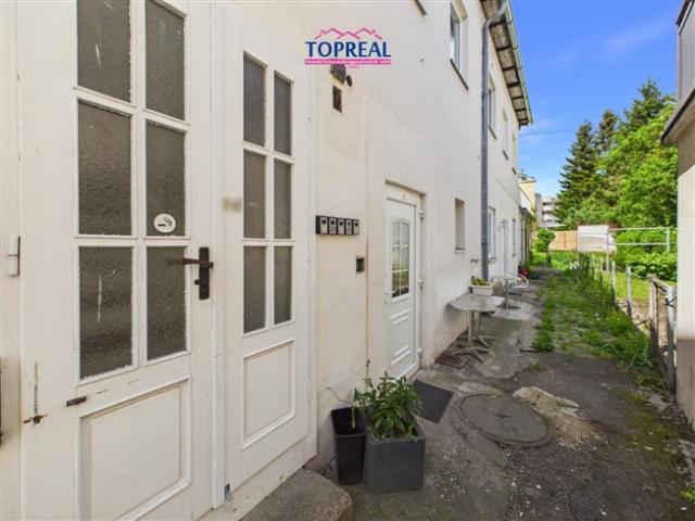 Mehrfamilienhaus mit 4 Wohneinheiten in absoluter Top Lage von Wels – ideales Investment mit Entwicklungspotenzial