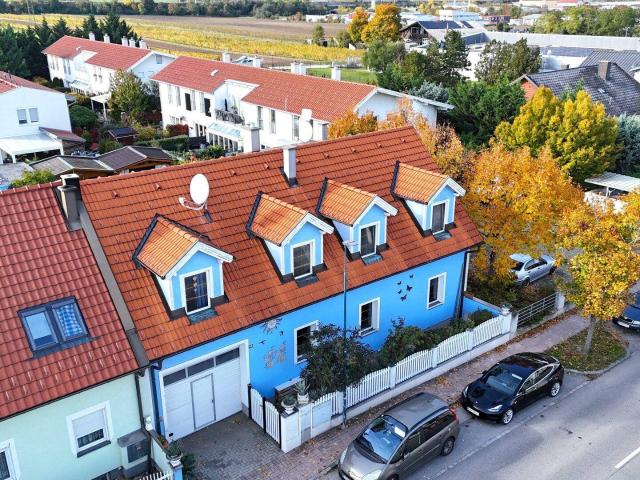 Mehrfamilienhaus mit 4 Wohneinheiten in Kottingbrunn – Perfekte Lage & Top Infrastruktur