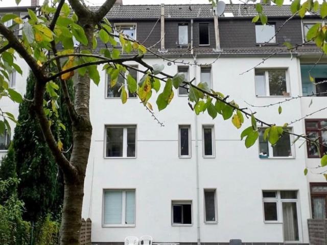 Mehrfamilienhaus mit 5 WE | 319 m² | Garten |