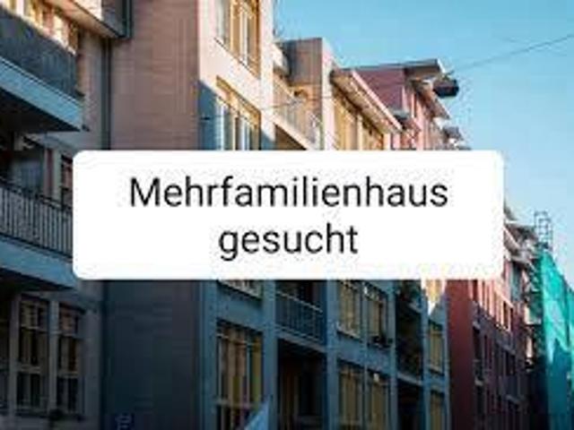 Mehrfamilienhaus mit 5 Wohnungen bis 275000 EUR