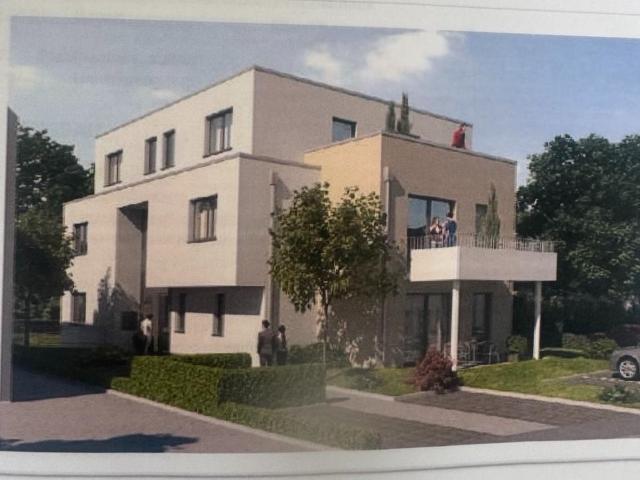 Eine Wohnunge in mehrfamilienhaus in Rheinbach