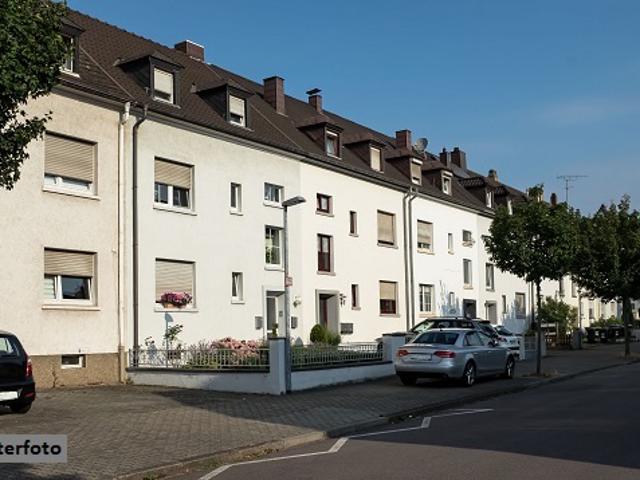Mehrfamilienhaus mit 5 Wohnungen provisionsfrei