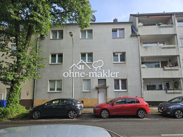 Mehrfamilienhaus mit 6 5 Leerstehende Wohnungen Provisionsfrei