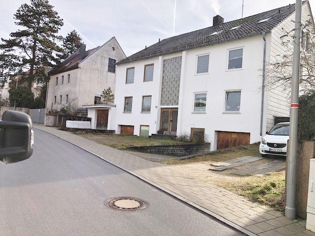 RESERVIERT Mehrfamilienhaus mit 6 Wohneinheiten in ruhiger Wohnlage