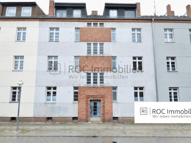 Mehrfamilienhaus mit 7 separaten Eigentumswohnungen! Berlin Spandau