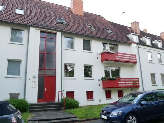 Mehrfamilienhaus mit 7 Wohneinheiten in 24837 Schleswig zu verkaufen