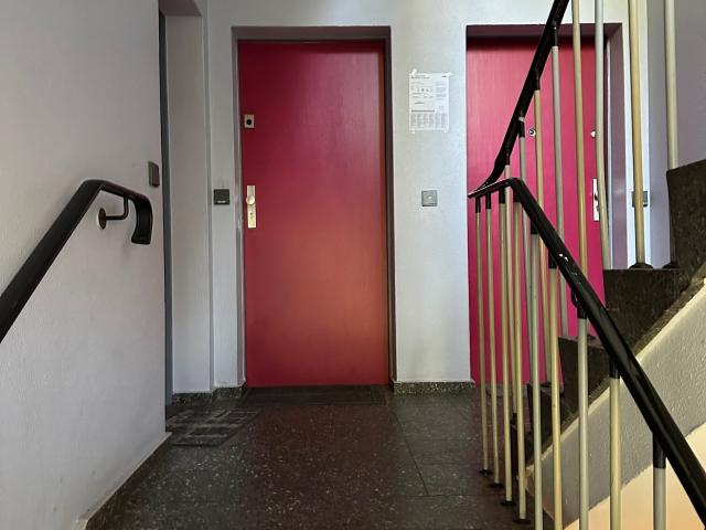 Mehrfamilienhaus mit 13 Wohneinheiten inkl. einem wunderschönen Penthouse in Spandau