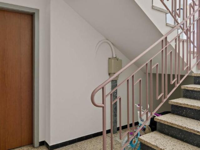 Mehrfamilienhaus mit 12 Wohnungen