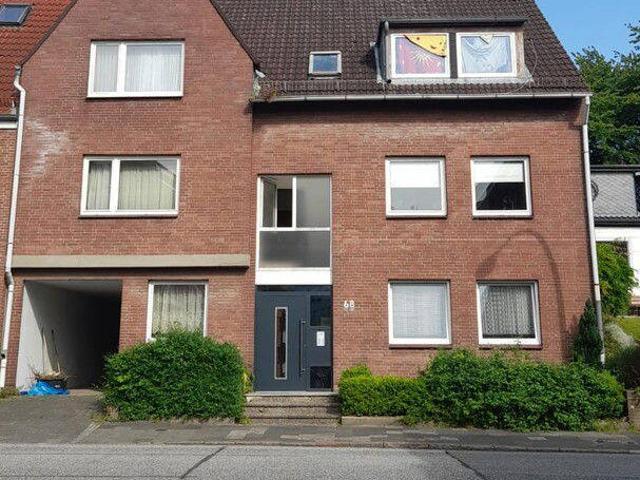 Mehrfamilienhaus mit 12 Wohnungen gute Rendite 6%