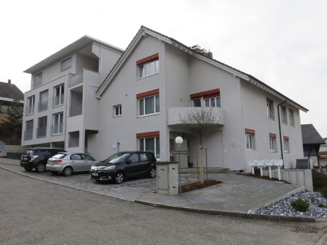 Mehrfamilienhaus mit 15 Wohneinheiten 5,88% Rendite NEU renoviert