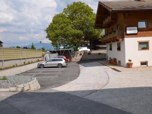 Mehrfamilienhaus mit 22.5 Zimmern und Garten in Going am Wilden Kaiser