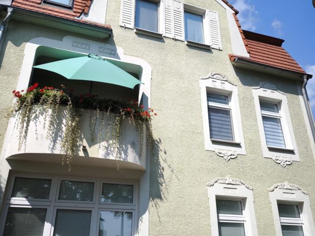 Mehrfamilienhaus mit 3 WE in Finowfurt Schorfheide