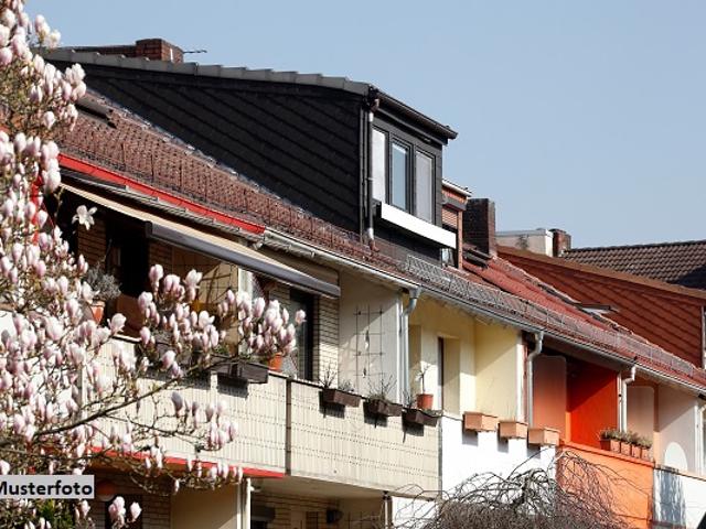 Mehrfamilienhaus mit 3 Wohnungen +provisionsfrei
