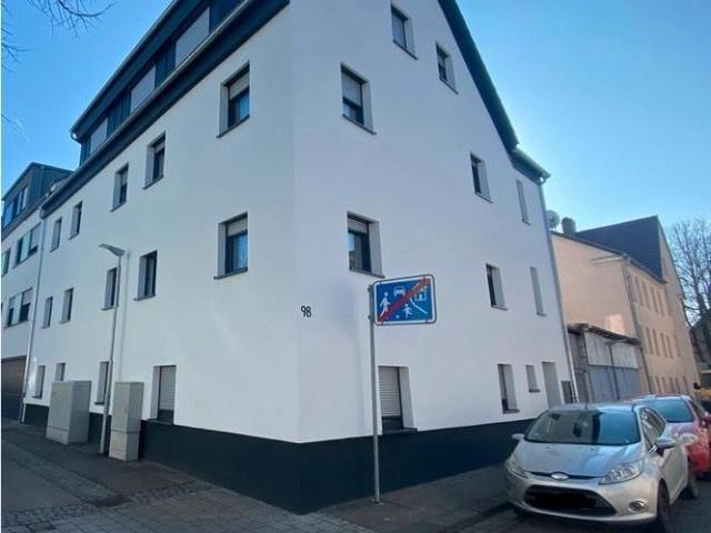 Mehrfamilienhaus mit vier Wohnein in Göppingen zu Verkaufen